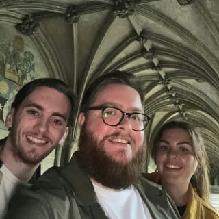 Medieval Norwich Outdoor Exploration Game 4