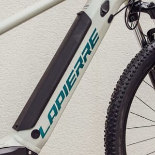 East Sussex Electric Bike Rental 4
