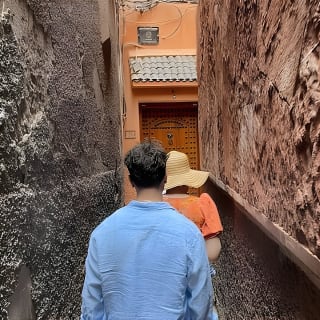 Medina Walking Tour Secrets 5