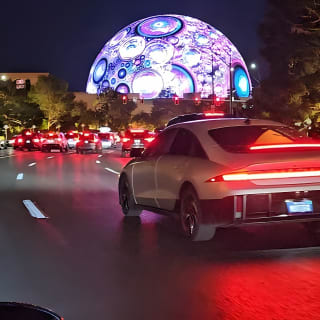 The Ultimate Vegas Nights Tour 4