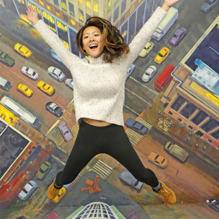 Museum of 3D lllusions 4