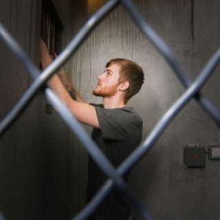 Chattanooga "Secret Agent" Escape Room Admission Ticket 5