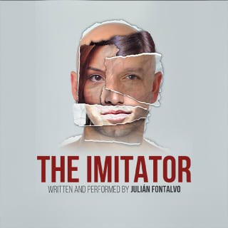 The Imitator at The Quorum 2