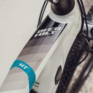 East Sussex Electric Bike Rental 5