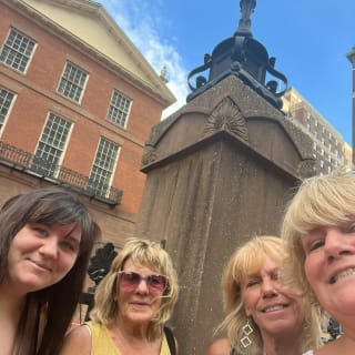 Hartford Murder Mystery: Solve the case! 4