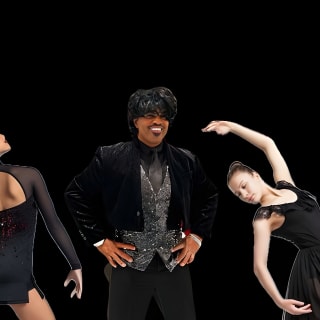 Viaje Musical con James Brown & Motown en el Ahern Hotel 33