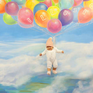 Museum of 3D lllusions 5