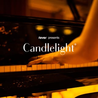 Candlelight Plein Air: omaggio a Jean-Jacques Goldman 2