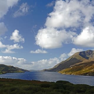 Galway to Connemara National Park and Diamond Hill Full Day Tour 6