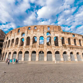 Omnia Smart: Musei Vaticani, Colosseo e Palazzo del Laterano 10