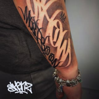 Zoo Ink Show 7