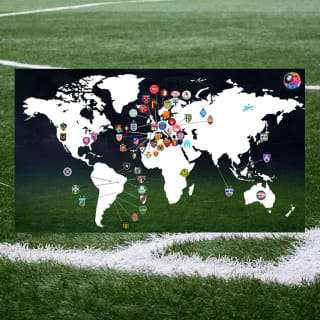 Coach Football Motion : apprends tout sur le foot ! 2