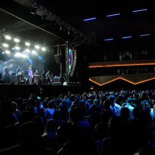 Show do Di Ferrero e Malta Tour 2026 no Arena + 9