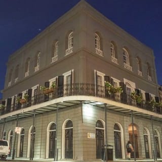 Haunted Crawl: New Orleans Exclusive Haunted Tour 1