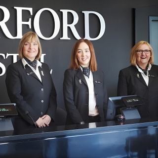 House of Waterford Crystal Guided Factory Tour 7