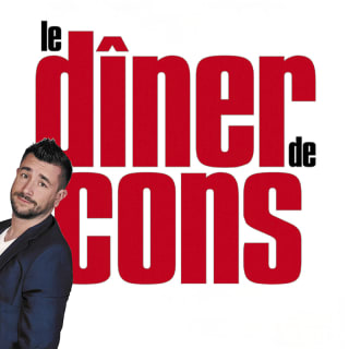 Le Dîner de cons 1