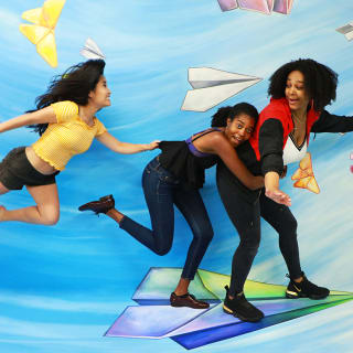 Museum of 3D lllusions 3