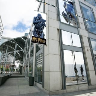 Navy SEAL Museum San Diego 6