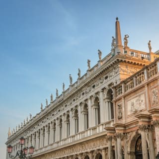 Palazzo ducale: accesso senza fila 65