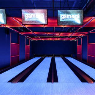 Gamera - Navi Mumbai’s Ultimate Arcade Adventure! 7