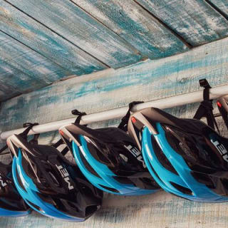 East Sussex Electric Bike Rental 7