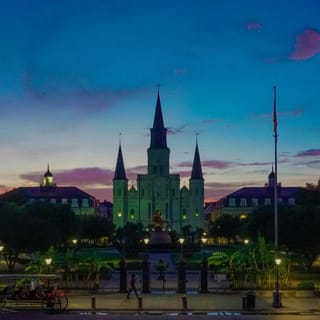 Haunted Crawl: New Orleans Exclusive Haunted Tour 3