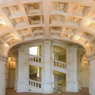 Excursion d'une journée dans les châteaux de la Loire au départ de Paris avec dégustation de vin 7