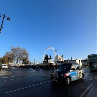 Fun Bike Ride to LDN Landmarks +quirky facts+post ride pint 28