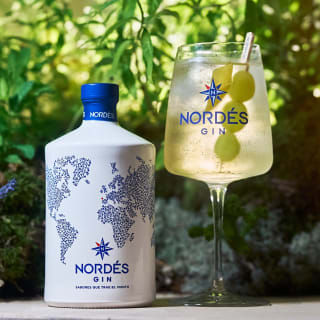 Talleres de Coctelería en 11 Nudos Rooftop Nordés 2