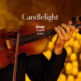 Candlelight: The Soundtrack of the 60´s 2