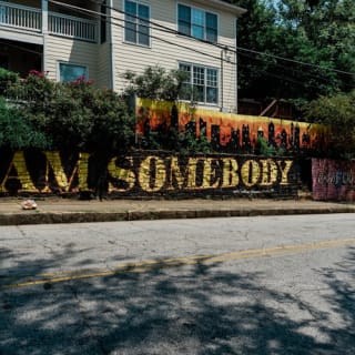 Atlanta: tour a piedi del Martin Luther King Jr Historic District 10