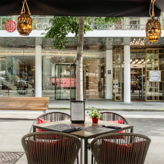 Vermouth & Aperitivo Rambla 2