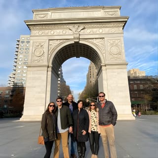 Famous TV and Film Locations Guided Tour 5