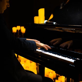 Candlelight: Ennio Morricone e altre colonne sonore 5