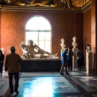 La experiencia definitiva en el Louvre (Opciones de pago: Desayuno y crucero en barco) 18