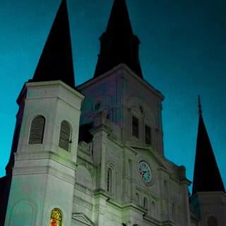 Haunted Crawl: New Orleans Exclusive Haunted Tour 5