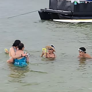 Crab Island Charter and Bar in Destin/Fort Walton Beach Florida 8