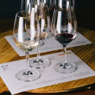 Australian Wine Discovery Tour with Tastings 1