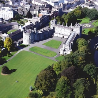 Excursión de un día de Dublín al Castillo de Kilkenny y a la Casa de Cristal de Waterford 5