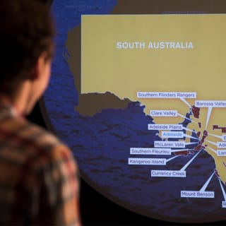 Australian Wine Discovery Tour with Tastings 4