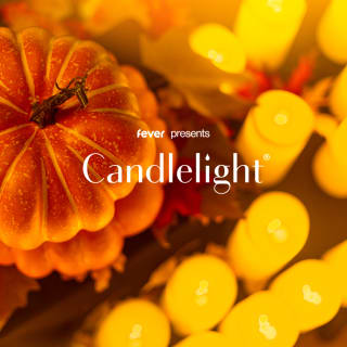 Candlelight Orchestra: Halloween Special 2
