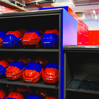Pista di Ghiaccio Ufficiale FC Barcelona 2