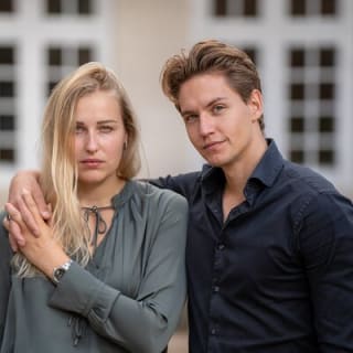 Photo Shoot in Copenhagen with a Personal Photographer 5