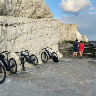 East Sussex Electric Bike Rental 10