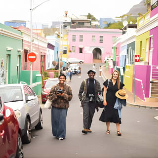 Your own Private Photoshoot in Cape Town 10