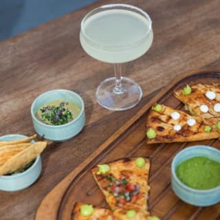 Quesadilla Break a JaibaMX: l'experiència mexicana entre hores 3