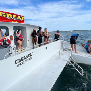 The Ultimate Water Experience in Miami with Drinks and Jet Skis 28