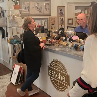 Sip n Shop Savannah Tour 4