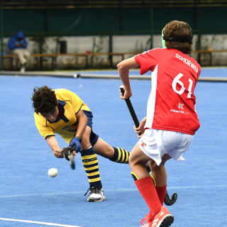Torneo Nacional 2026 – Finales 2 3