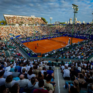 Argentina Padel Tour 2024 4